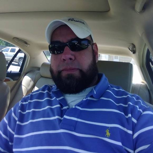 Meet your Posher, Michael - Picture 1 of 1